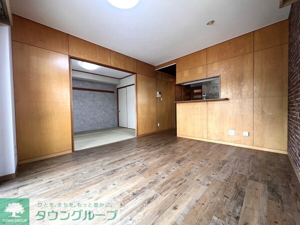 たまプラーザサウスヒルズの物件内観写真